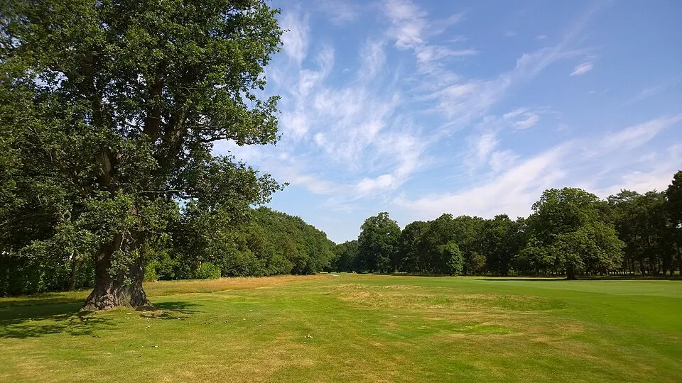 Burhill Golf Club