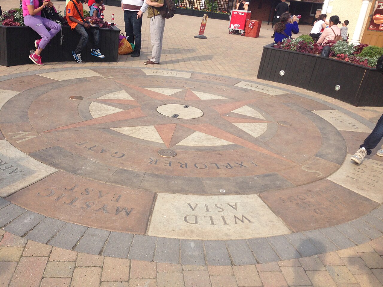 Chessington World of Adventures