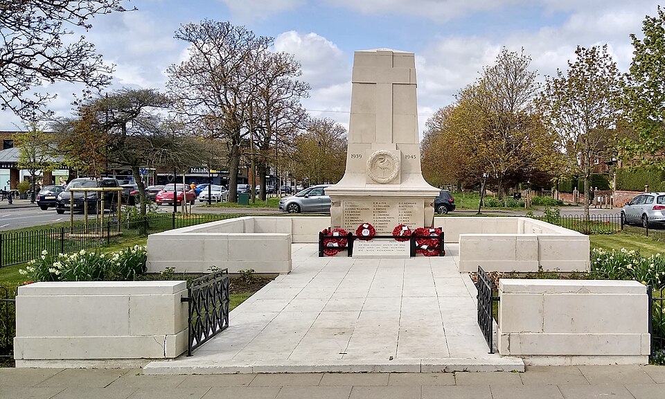 Cranleigh Farmers' Market