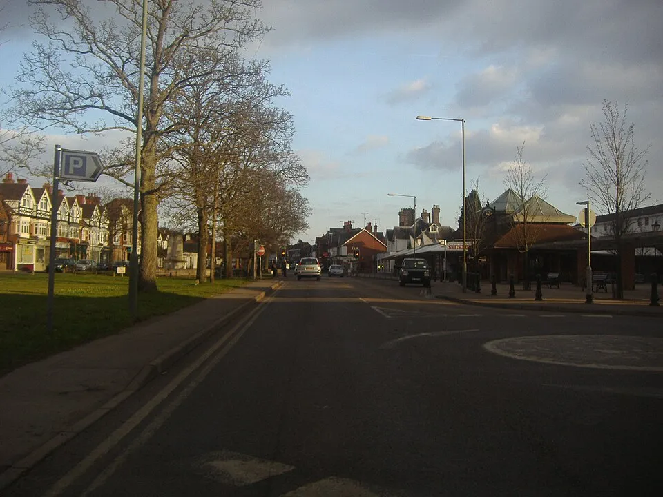 Cranleigh