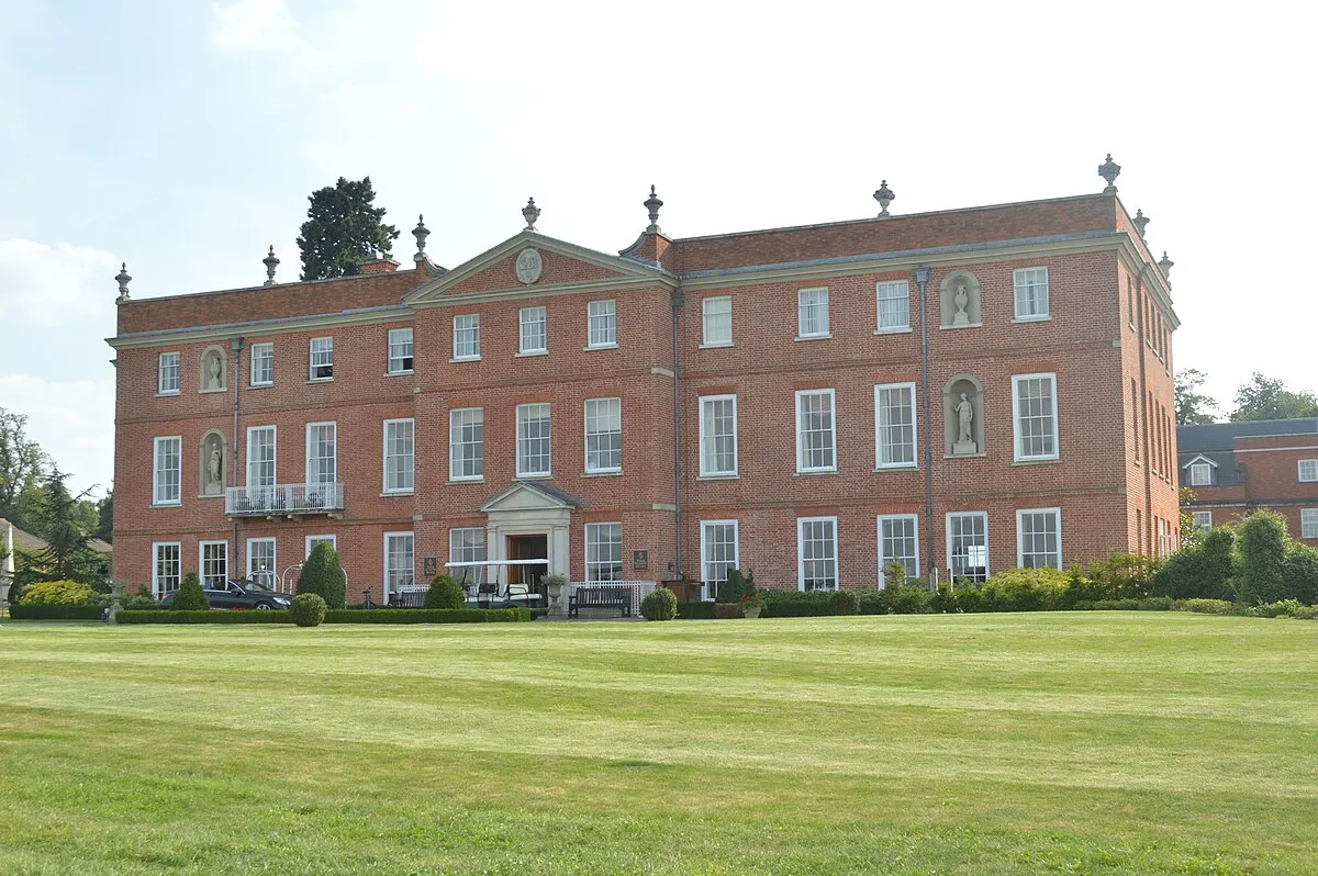 Four Seasons Hotel Hampshire