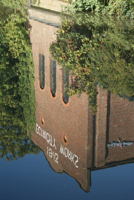 The Electric Theatre