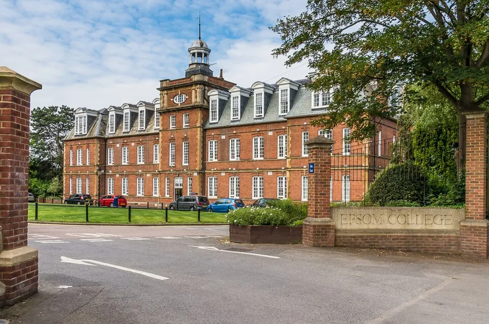 Epsom College