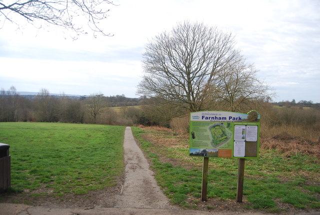 Sands Farm Equitation Centre