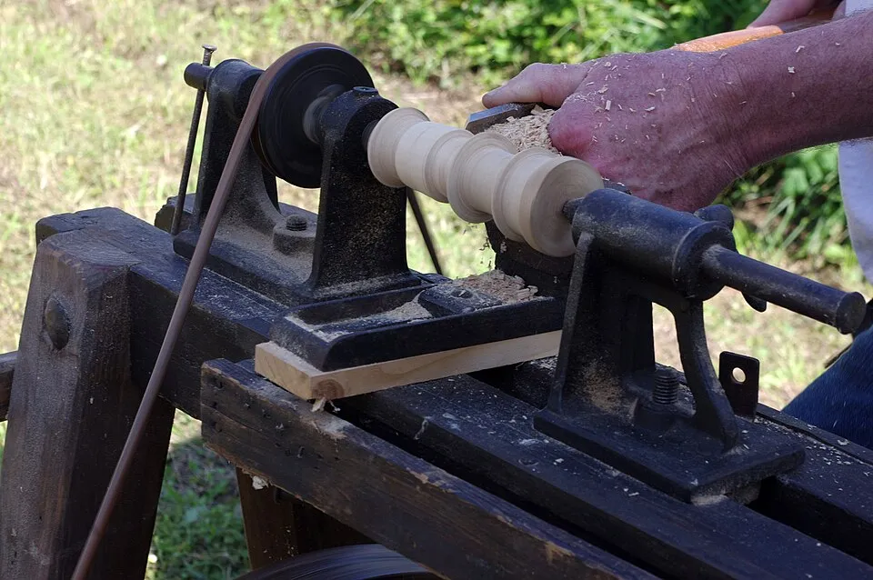 Surrey Hills Wood Fair