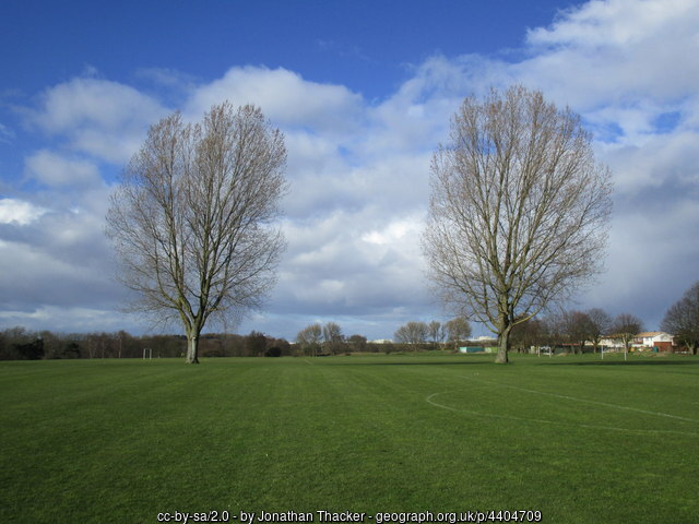 Foxhills Club & Resort