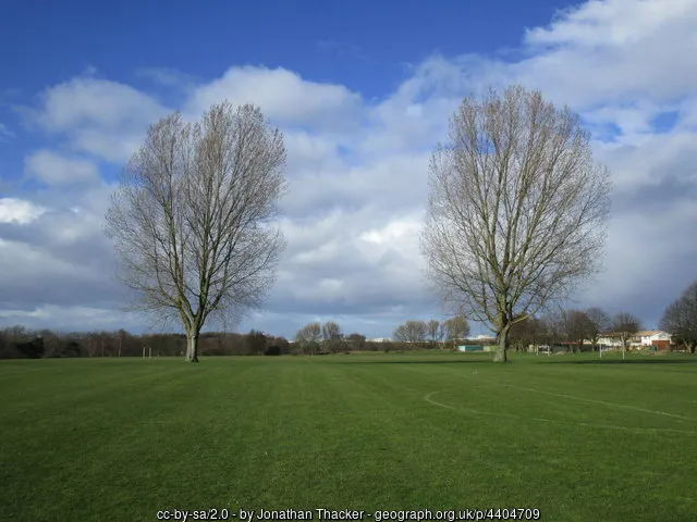 Foxhills Club & Resort