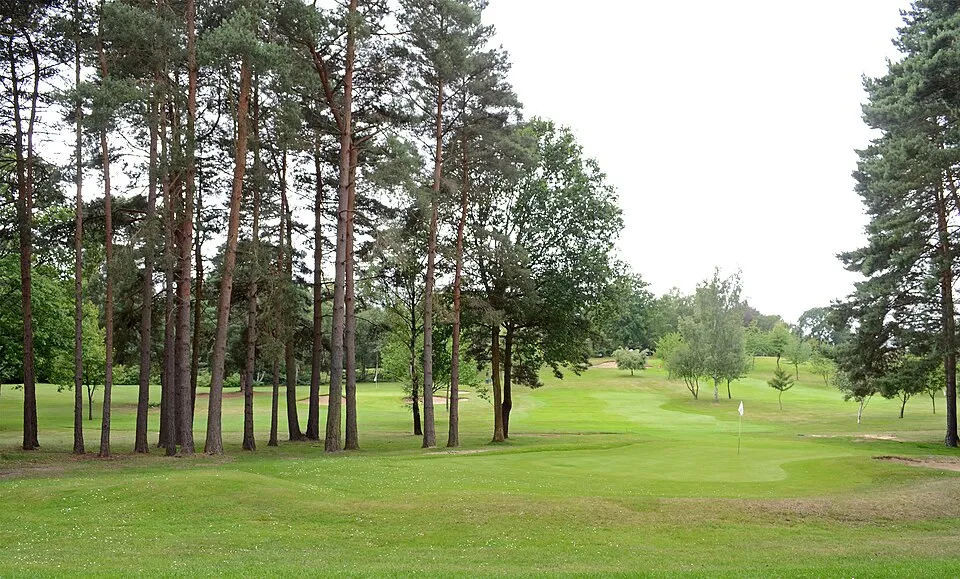 Foxhills Club & Resort