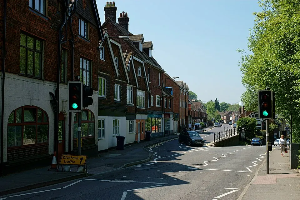 Haslemere