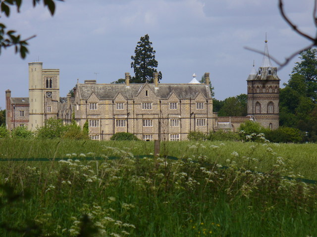 Horsley Towers