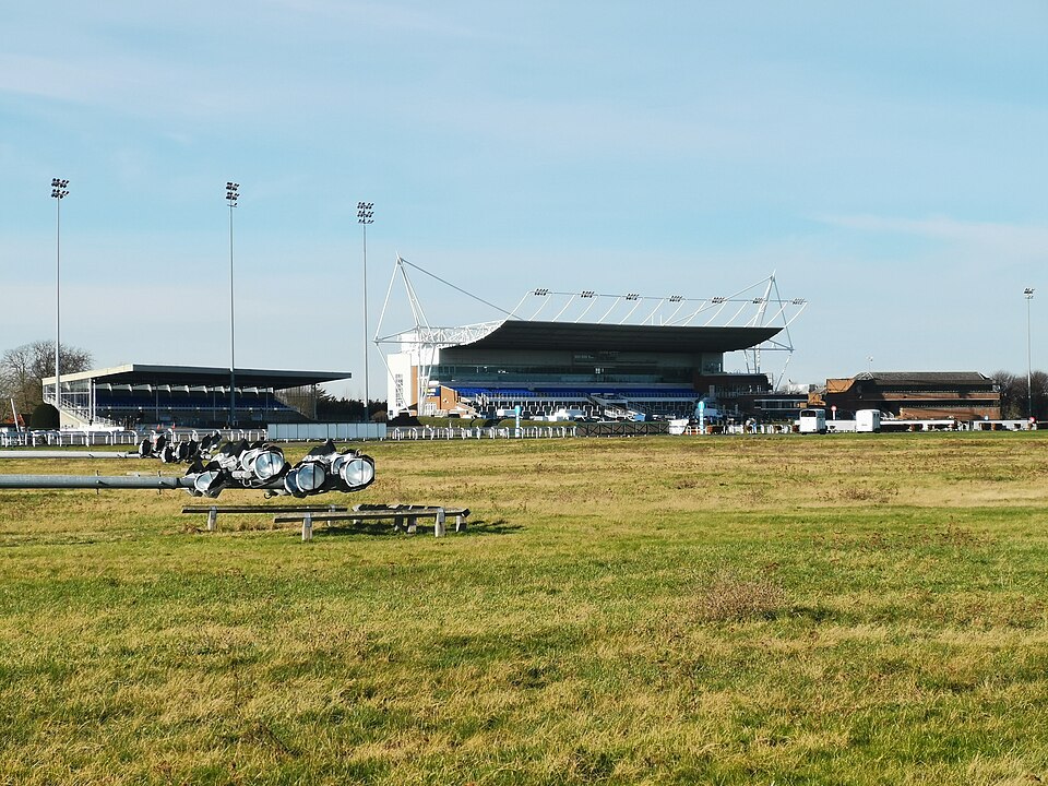 Kempton Park