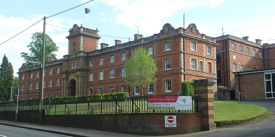 King Edward's School