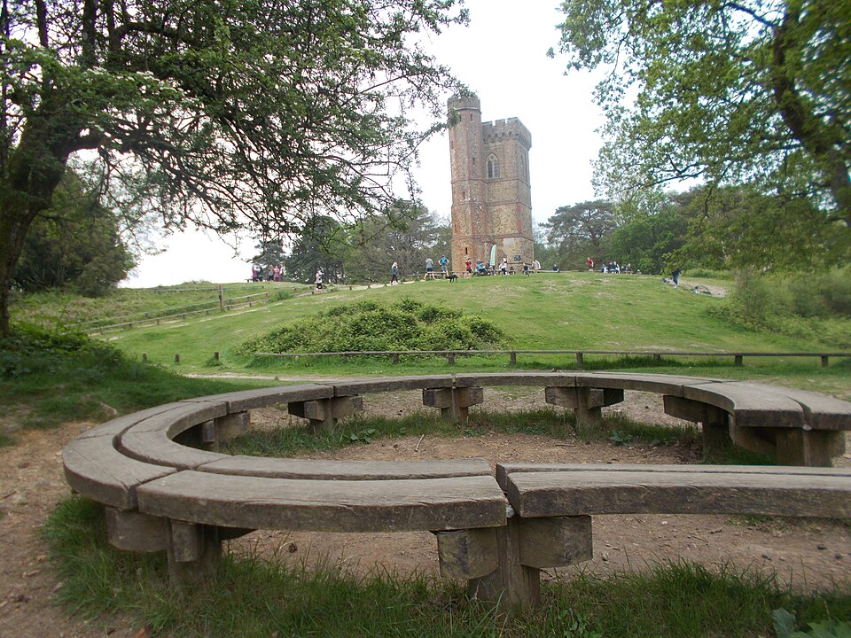 Leith Hill Challenge