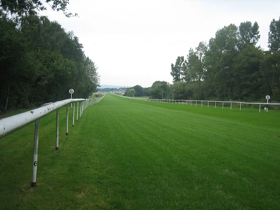 Lingfield Park Racecourse