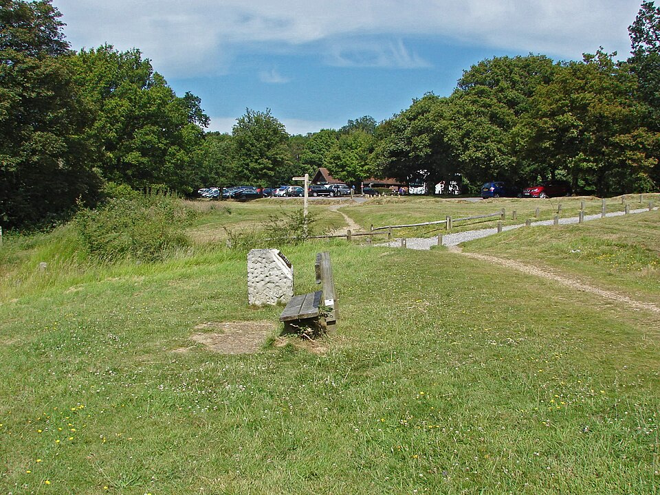 Surrey Hills Classic