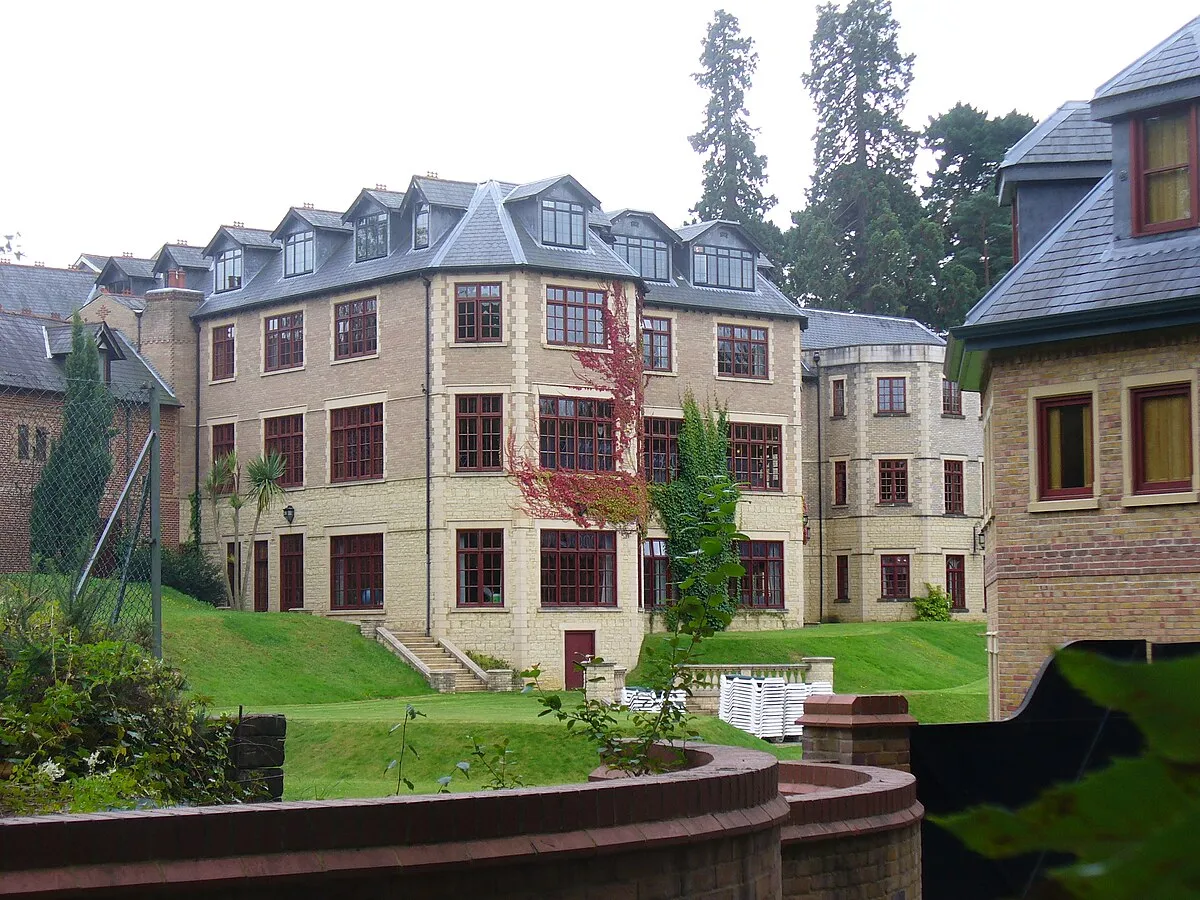 Pennyhill Park Hotel & Spa