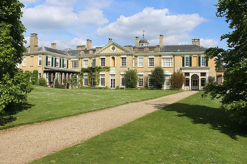 Polesden Lacey