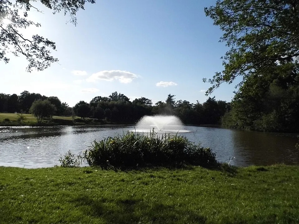 BMW PGA Championship