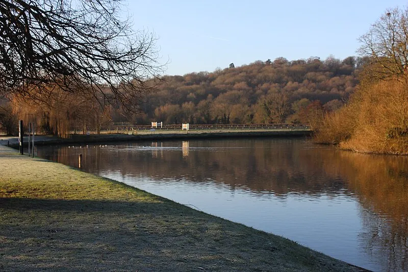 Runnymede & Ankerwycke