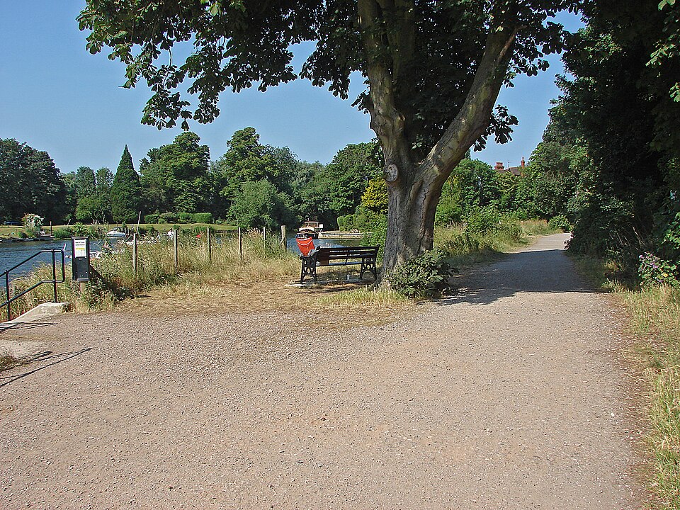 Thames Towpath