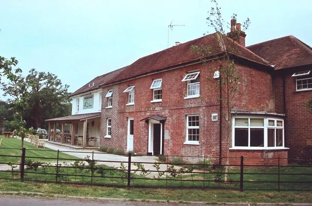 The Black Swan, Ockham