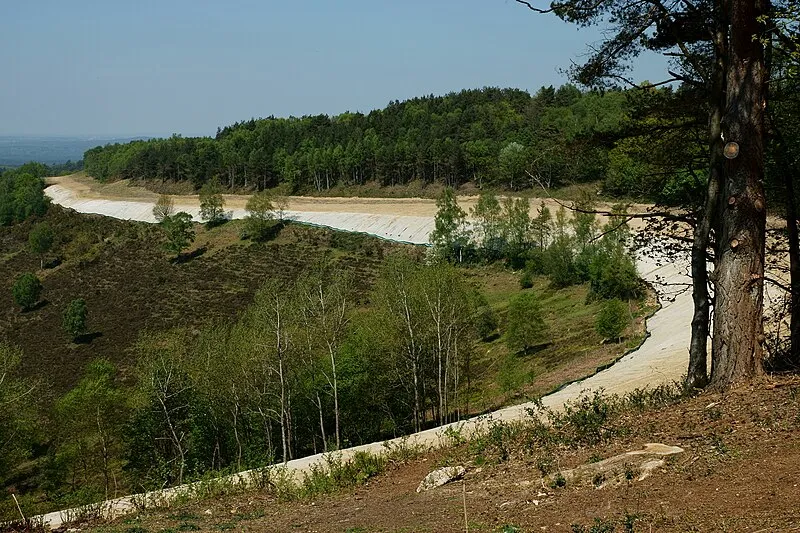 Devil's Punch Bowl Circular
