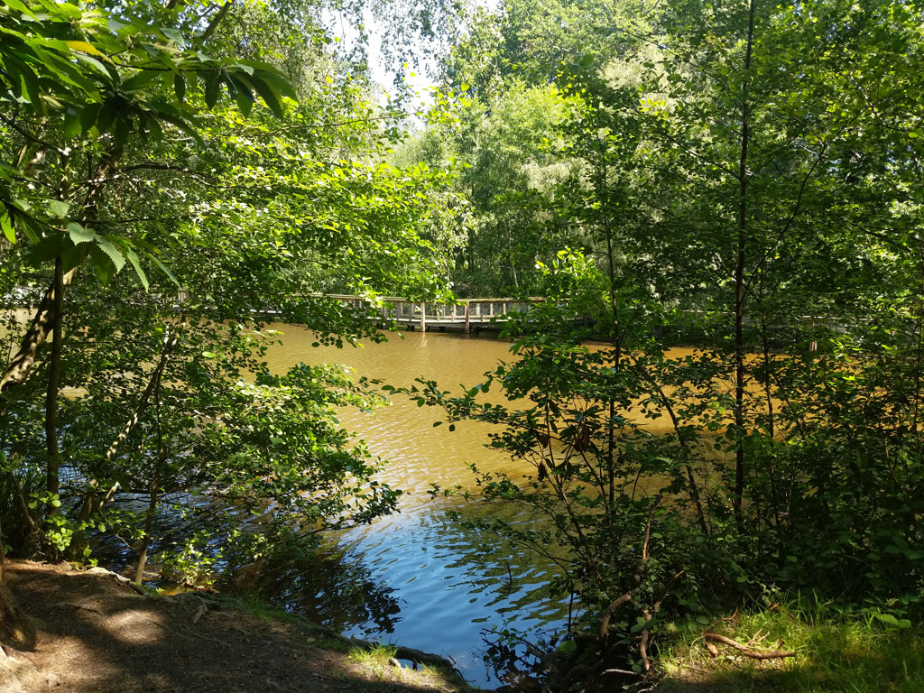 Tilgate Nature Centre