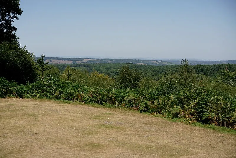 Leith Hill