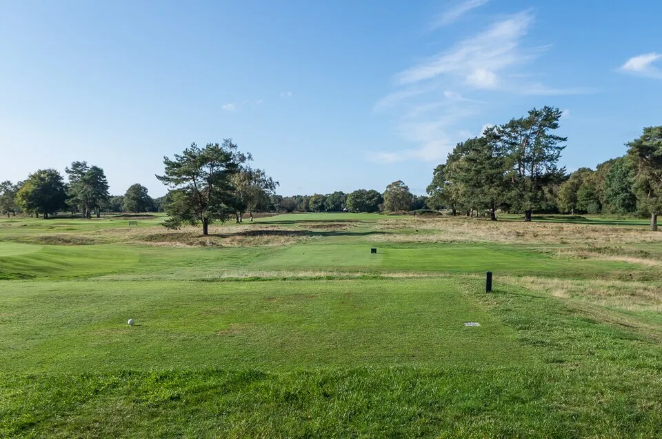 Walton Heath Golf Club