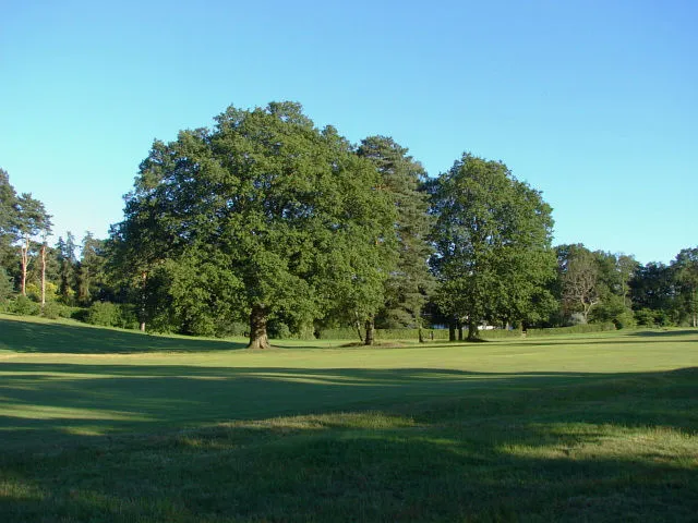 Worplesdon Golf Club